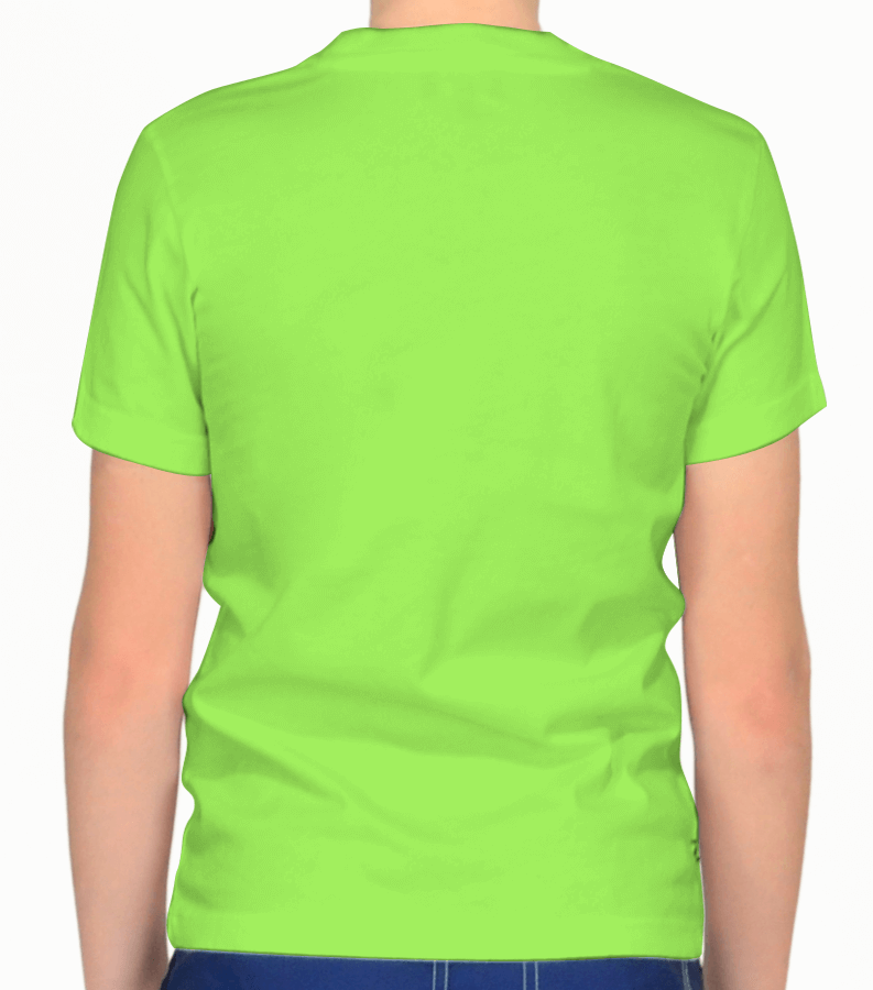 Zeybra T-SHIRT BAMBINO Spedizione Gratuita