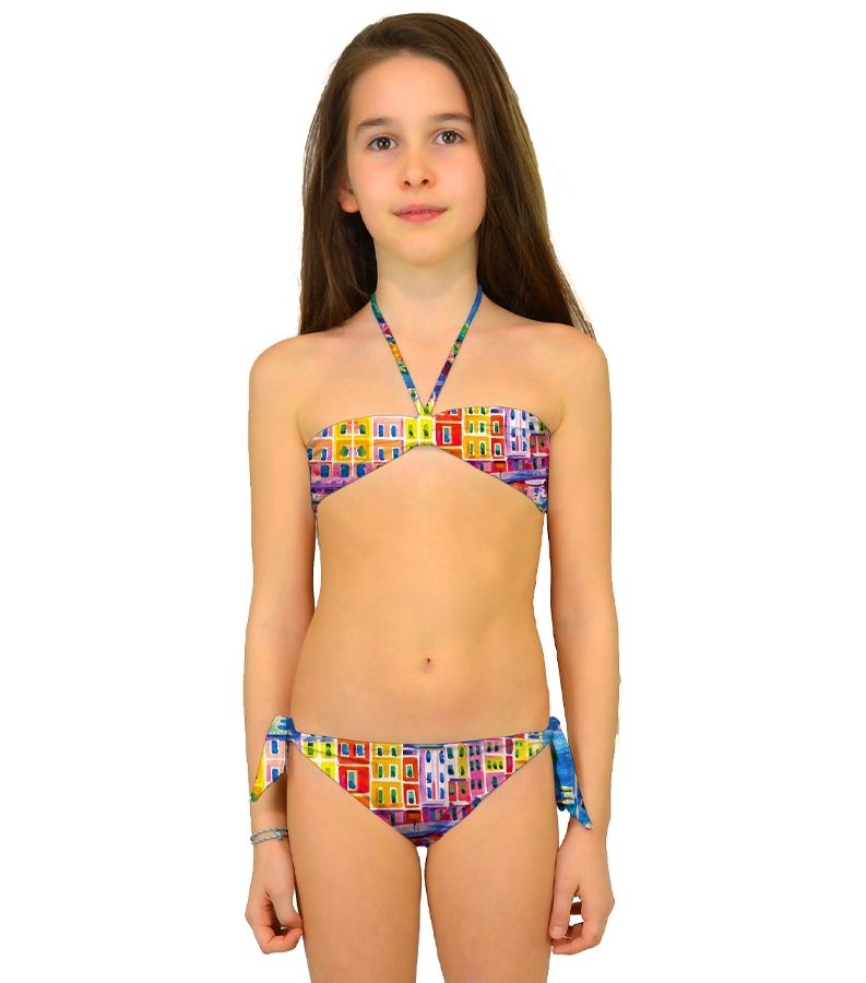 Zeybra FASCIA BAMBINA PORTOFINO ELETTRICO Acquista Ora