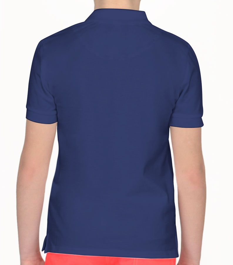 Zeybra POLO BAMBINO ELEMENT INCHIOSTRO Comprane uno, ottenene uno gratis