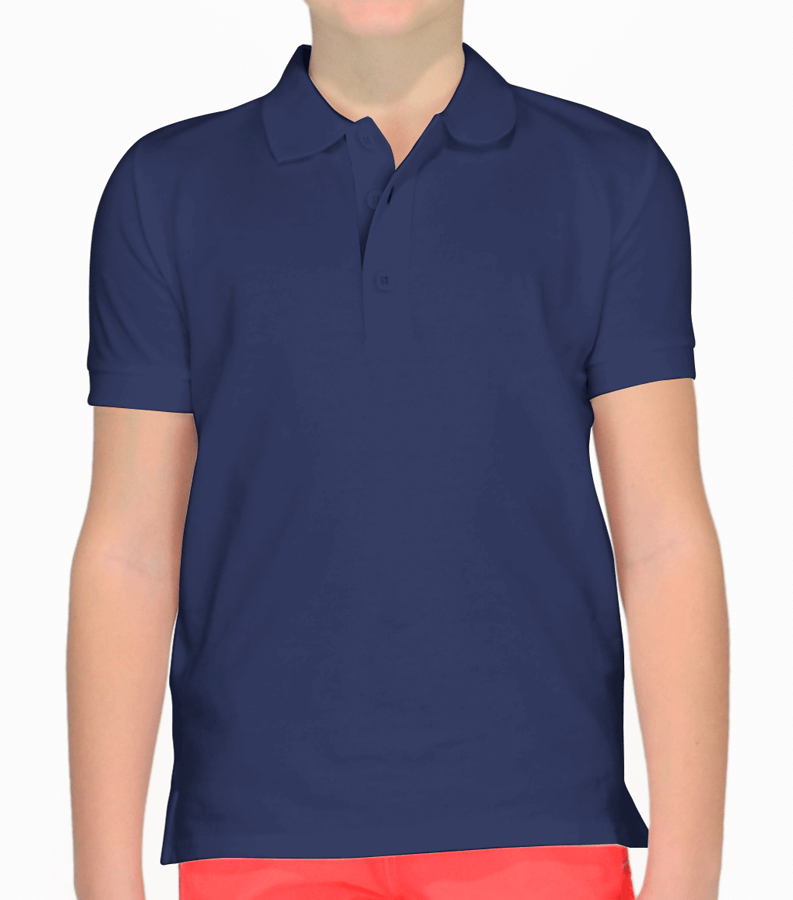 Zeybra POLO BAMBINO TINTA UNITA Sconto