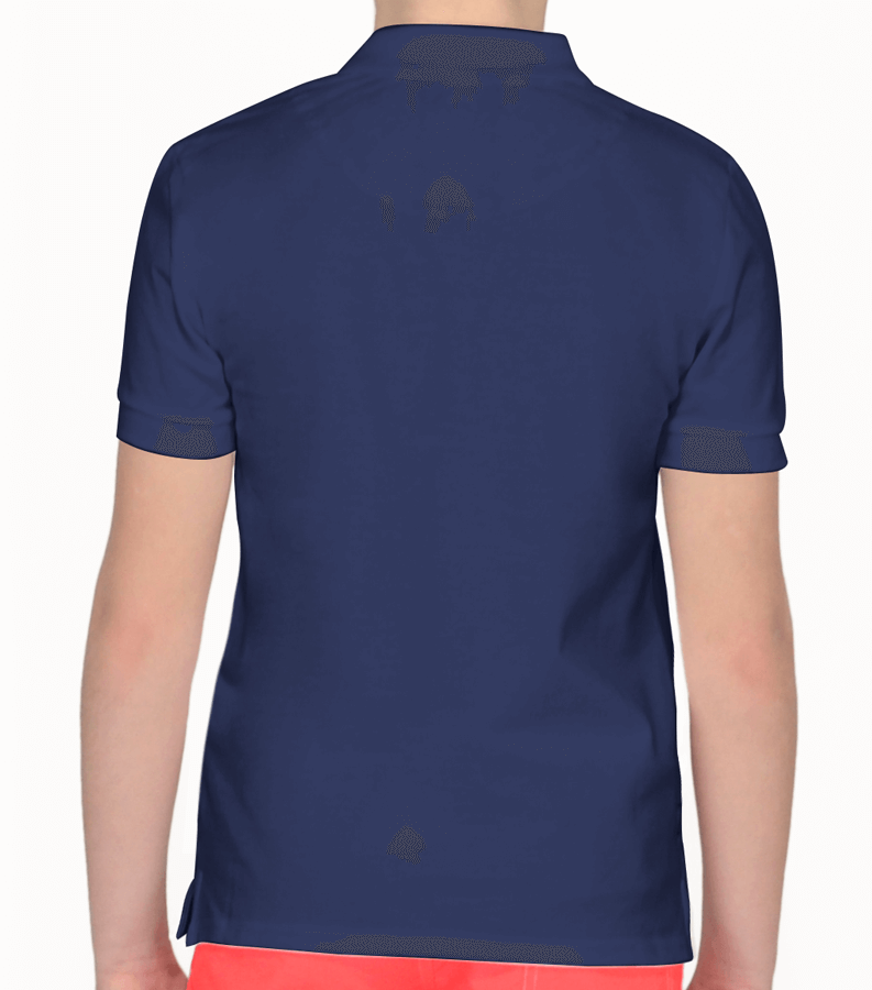 Zeybra POLO BAMBINO TINTA UNITA Sconto