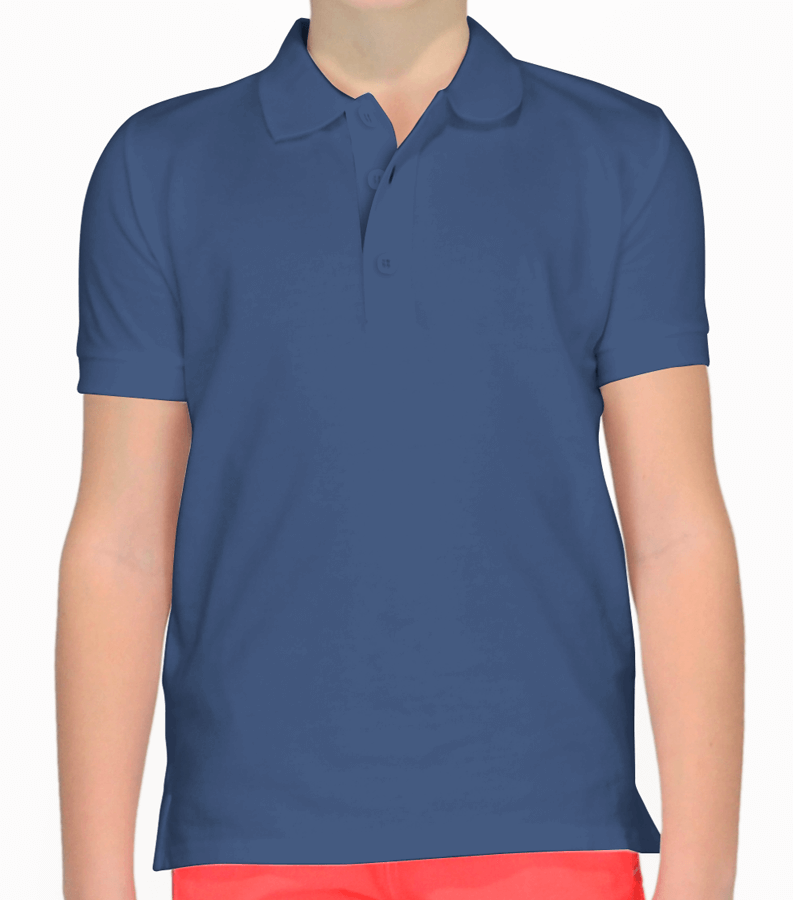 Zeybra POLO BAMBINO TINTA UNITA Offerta