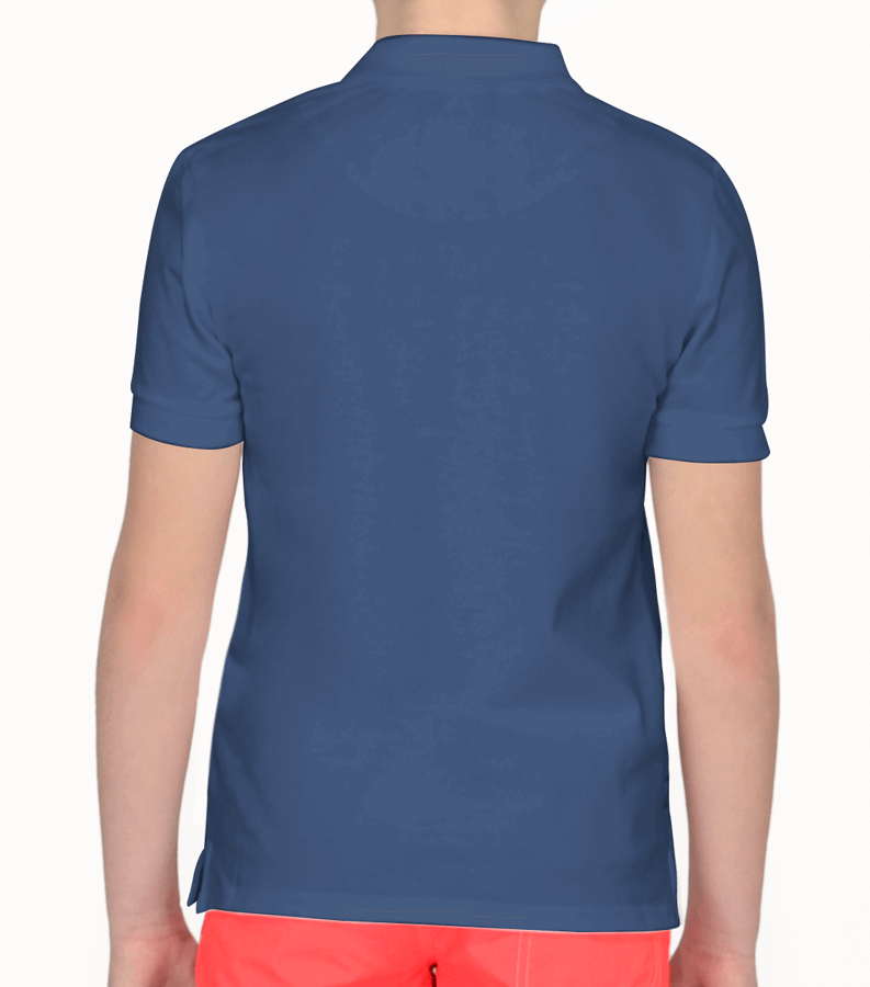 Zeybra POLO BAMBINO TINTA UNITA Offerta
