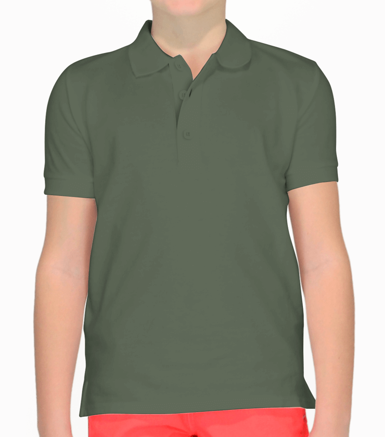 Zeybra POLO BAMBINO TINTA UNITA Economico