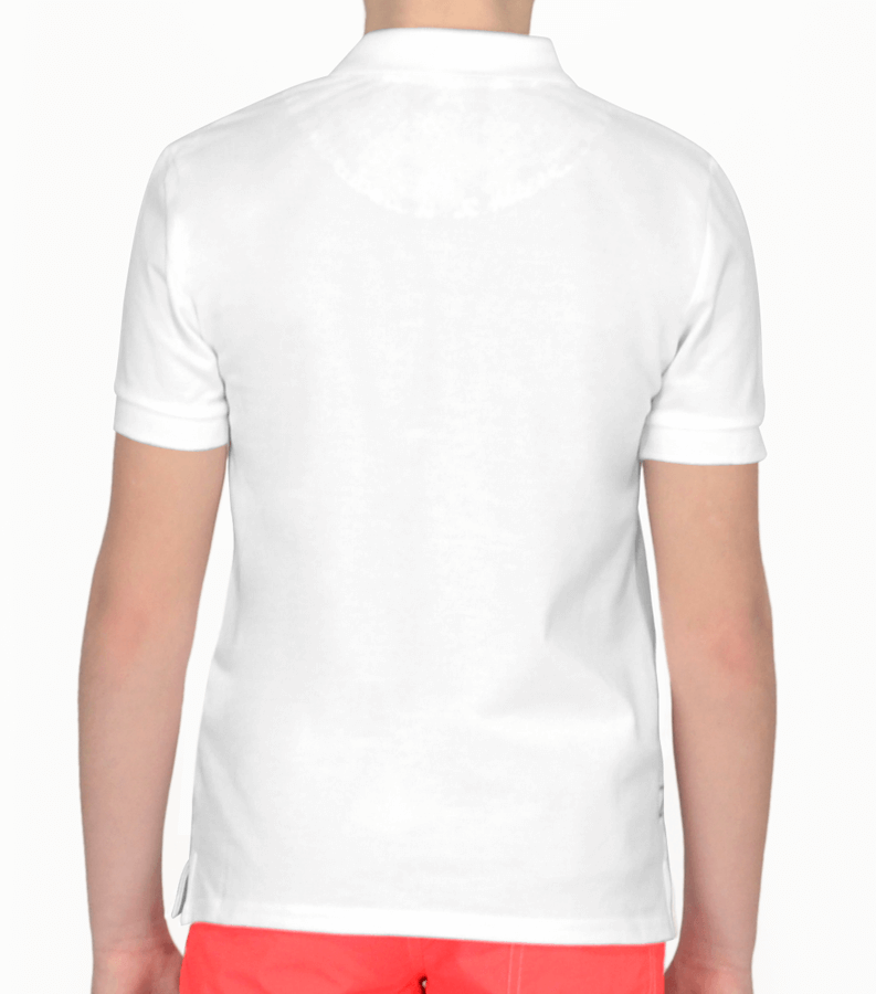 Zeybra POLO BAMBINO ELEMENT Online