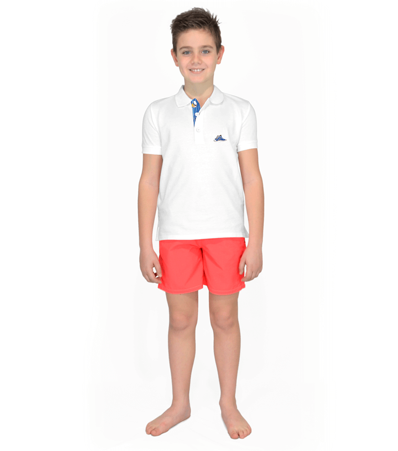 Zeybra POLO BAMBINO ELEMENT Online