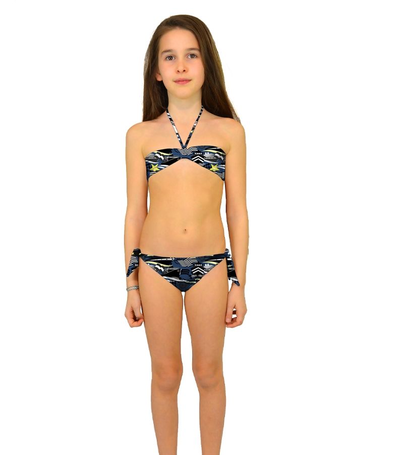Zeybra FASCIA BAMBINA NAUTICO BLU Vendita Calda