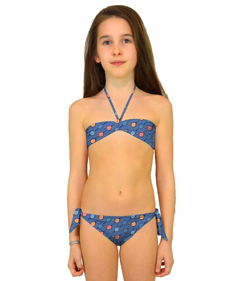 Zeybra FASCIA BAMBINA TENNIS COBALTO I Più Venduti