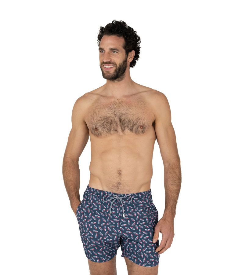Zeybra COSTUME UOMO RIVA HERITAGE BLU Vendita