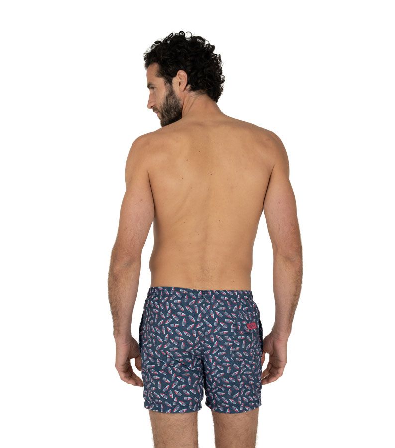 Zeybra COSTUME UOMO RIVA HERITAGE BLU Vendita