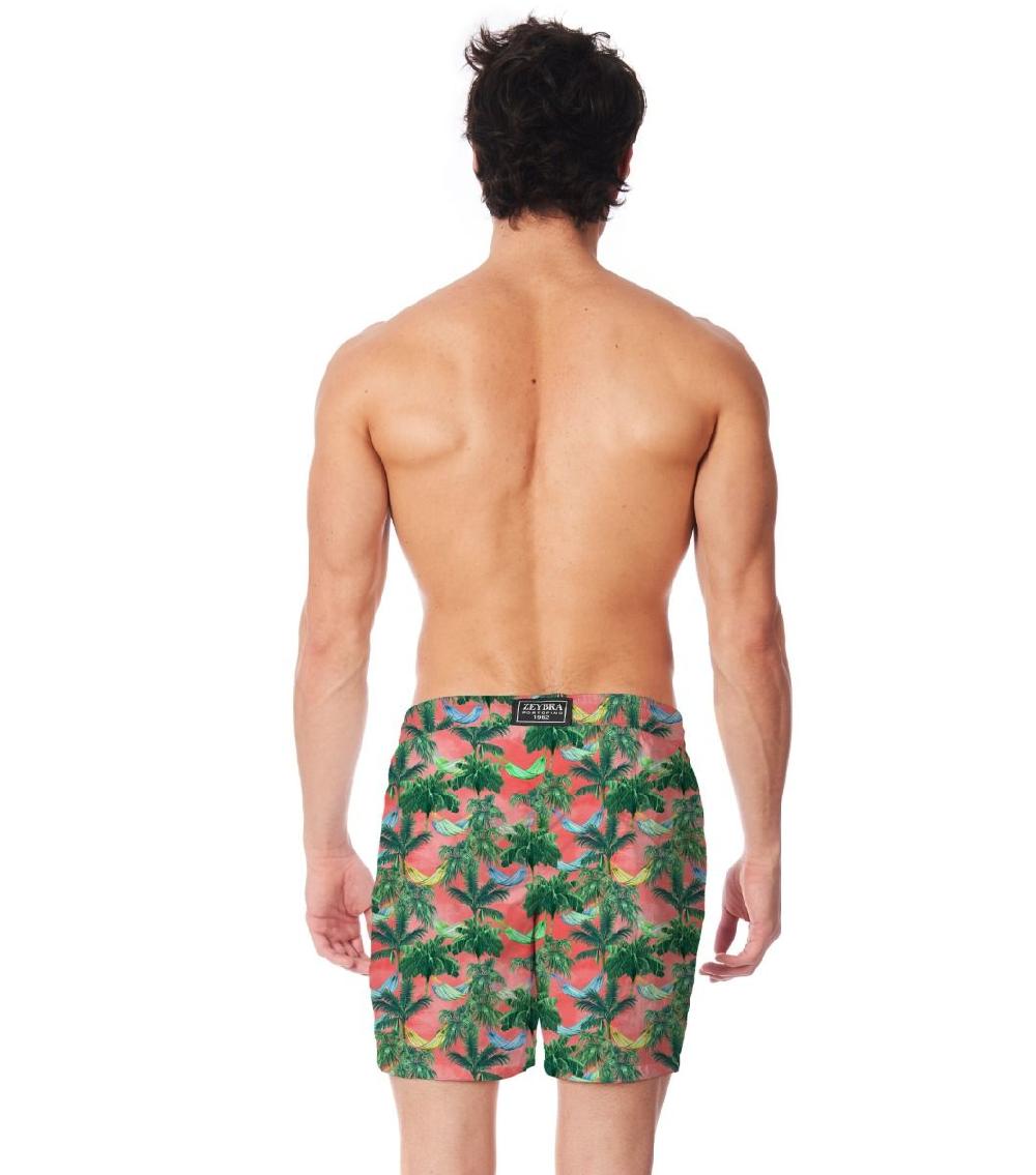 Zeybra COSTUME UOMO AMACHE RECYCLED Prezzo Ridotto