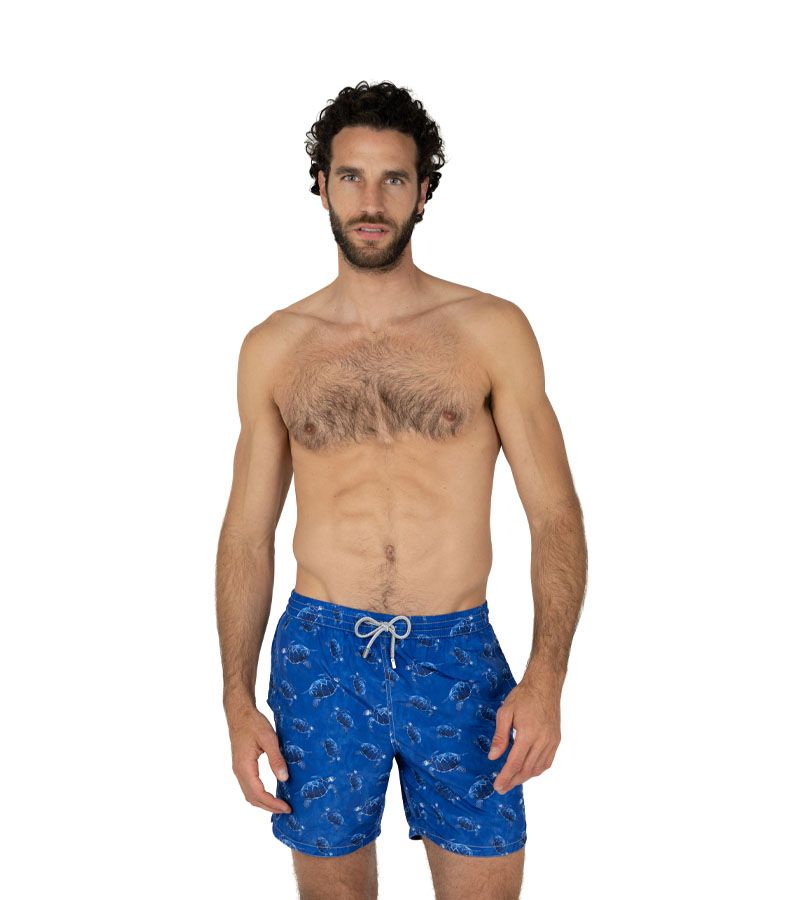 Zeybra COSTUME UOMO TARTARUGHE RECYCLED Online