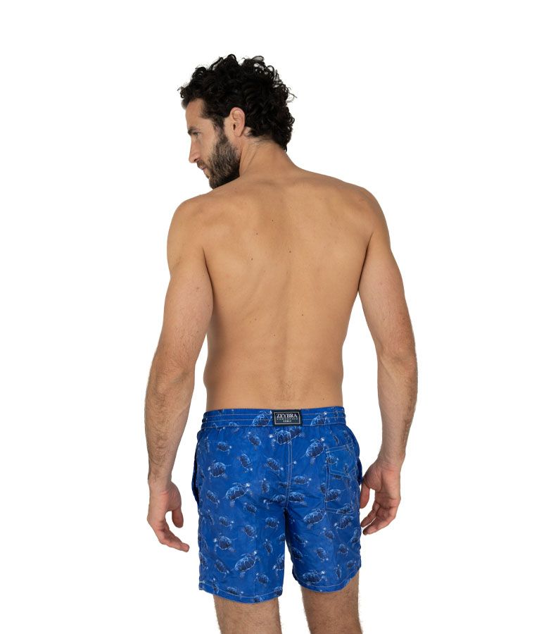 Zeybra COSTUME UOMO TARTARUGHE RECYCLED Online