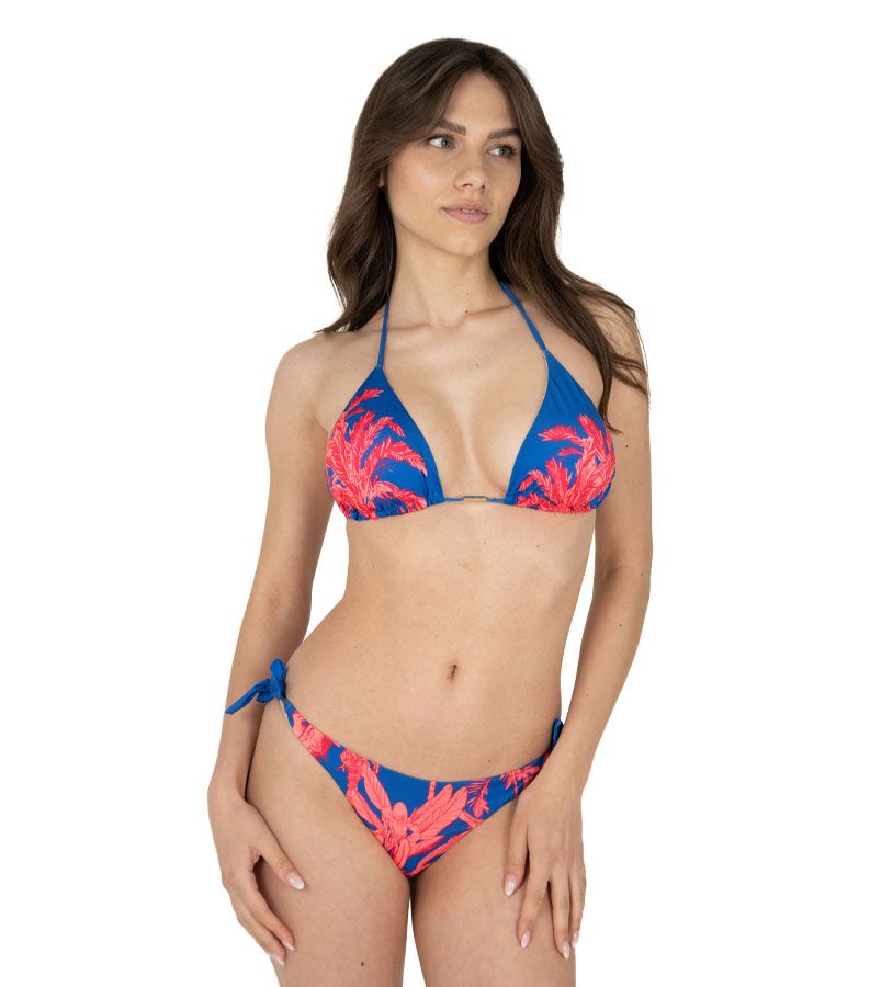 Zeybra SLIP DONNA AMAZZONIA ELETTRICO Negozio