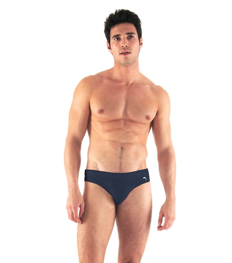 Zeybra SLIP UOMO TINTA UNITA COBALTO Promozione