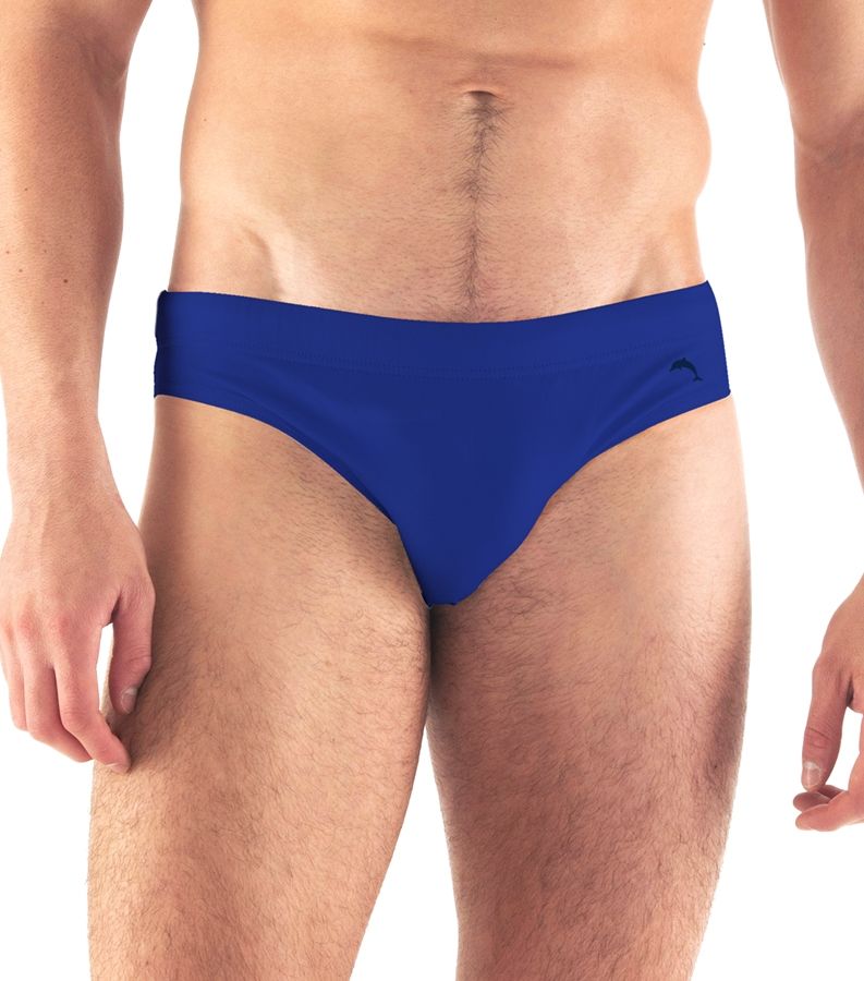 Zeybra SLIP UOMO TINTA UNITA ELETTRICO Spedizione Gratuita