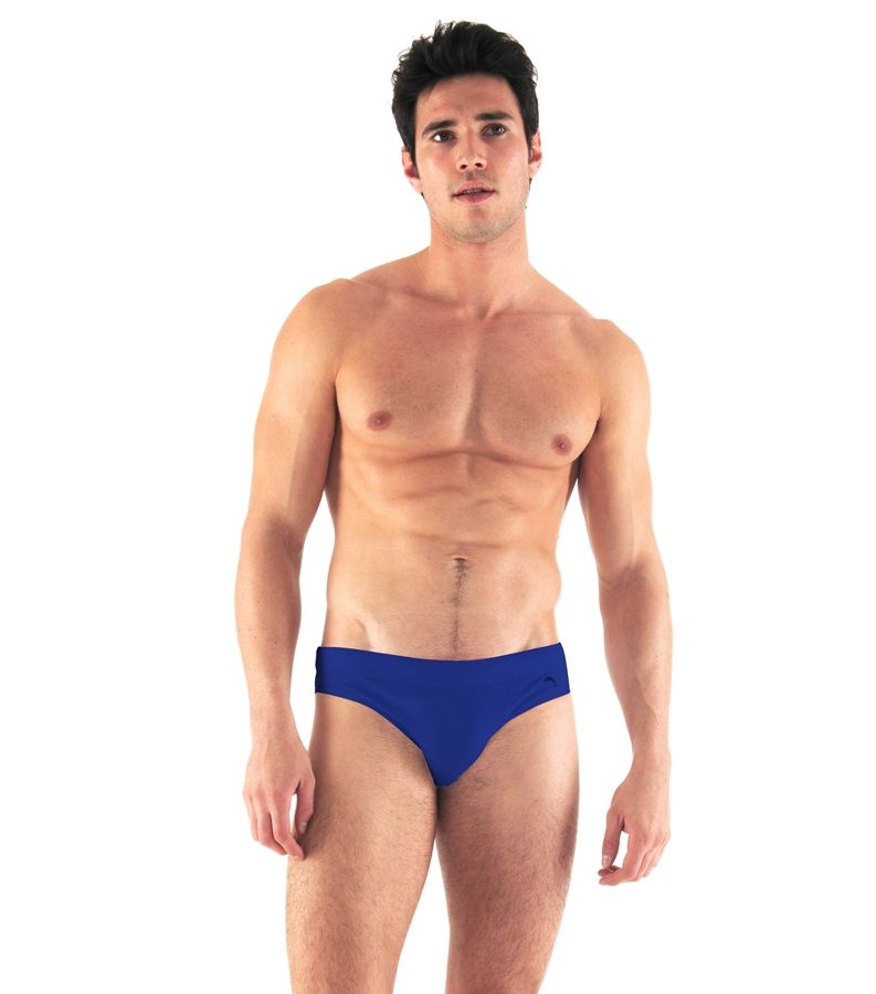 Zeybra SLIP UOMO TINTA UNITA ELETTRICO Spedizione Gratuita