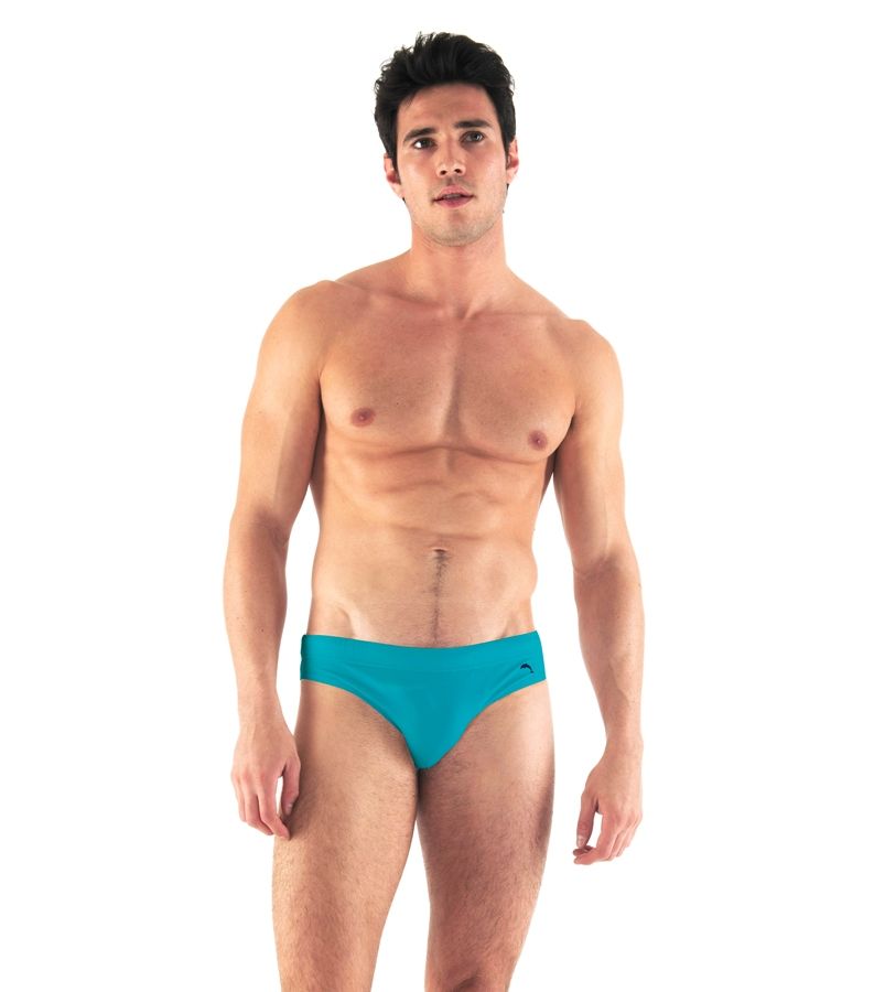 Zeybra SLIP UOMO TINTA UNITA HAWAY Soddisfazione Garantita