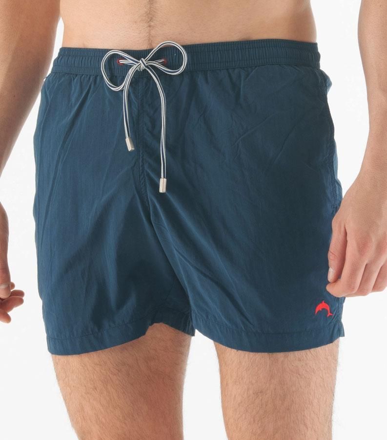 Zeybra COSTUME UOMO TINTA UNITA HERITAGE BLU NOTTE Qualità Garantita