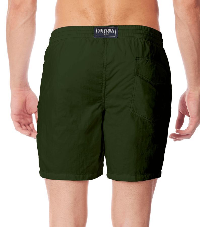 Zeybra COSTUME UOMO TINTA UNITA Promozione Limitata