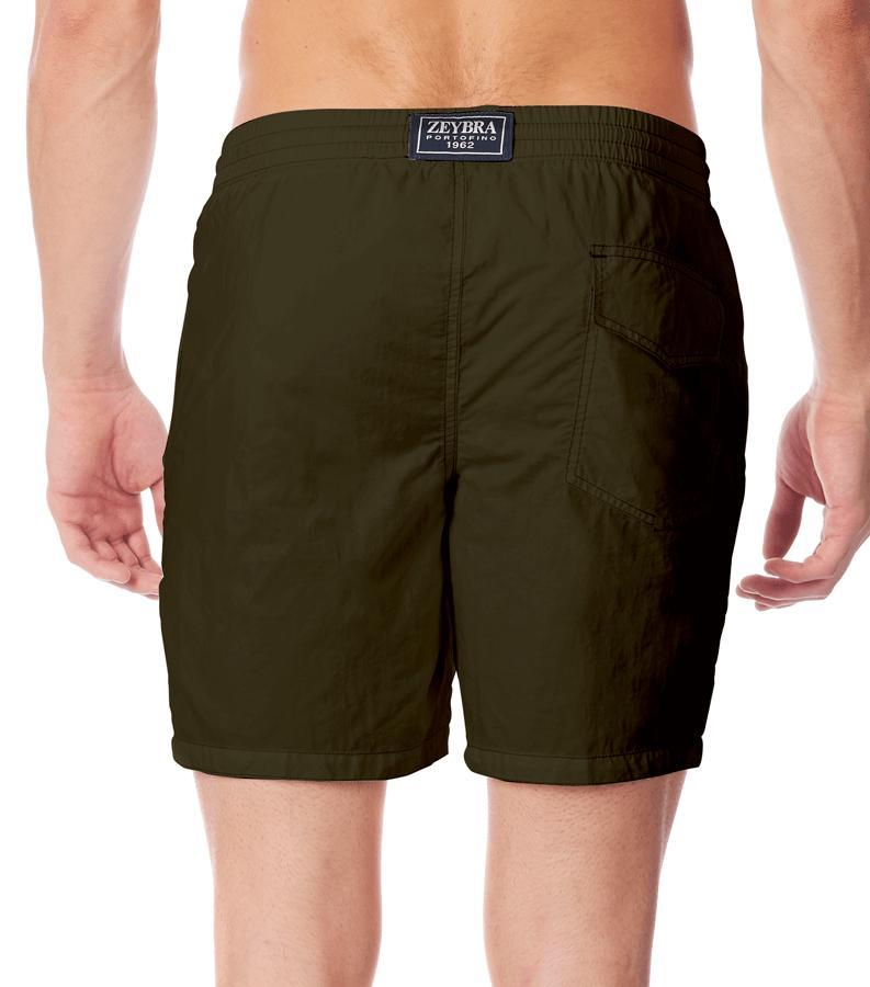 Zeybra COSTUME UOMO TINTA UNITA Sottocosto