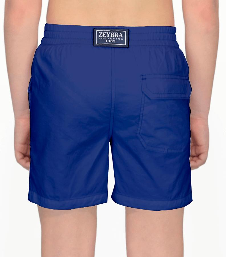 Zeybra COSTUME BAMBINO TINTA UNITA Sconto