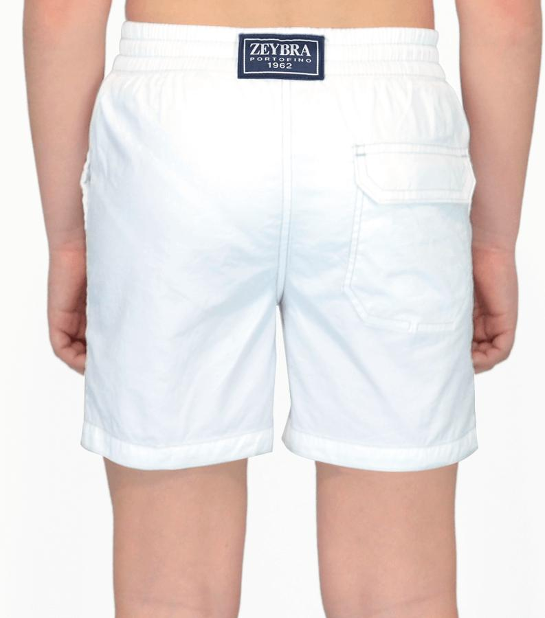 Zeybra COSTUME BAMBINO TINTA UNITA Online
