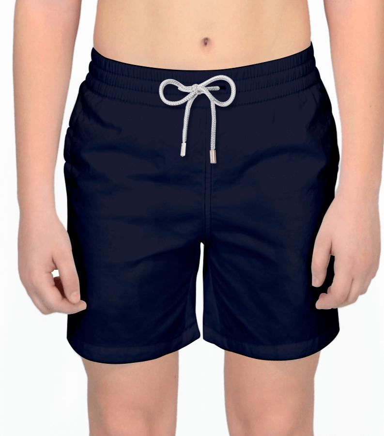 Zeybra COSTUME BAMBINO TINTA UNITA In Vendita