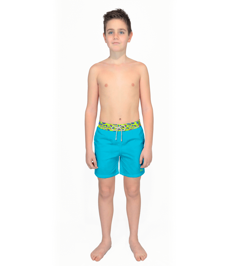 Zeybra COSTUME BAMBINO DELFINO Saldi
