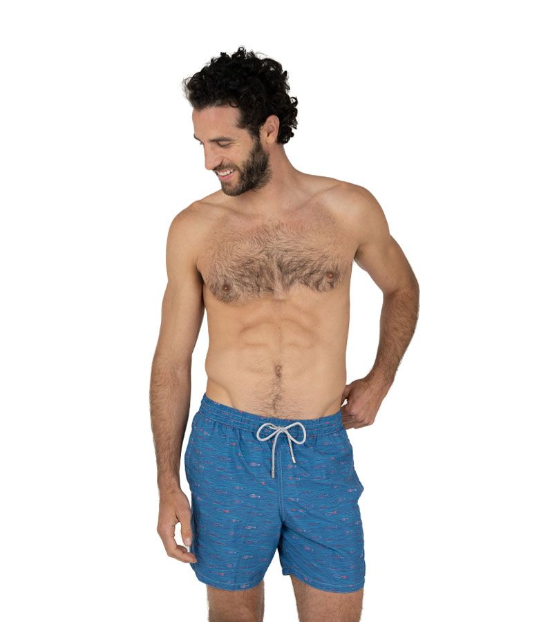 Zeybra COSTUME UOMO SARDINE NAZIONALE Sottocosto