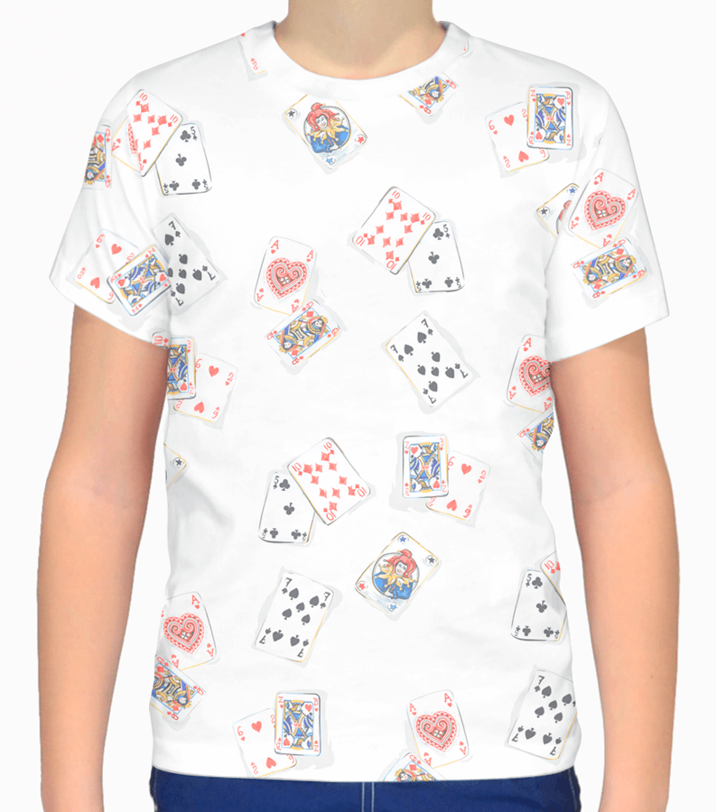 Zeybra T-SHIRT BAMBINO Presa