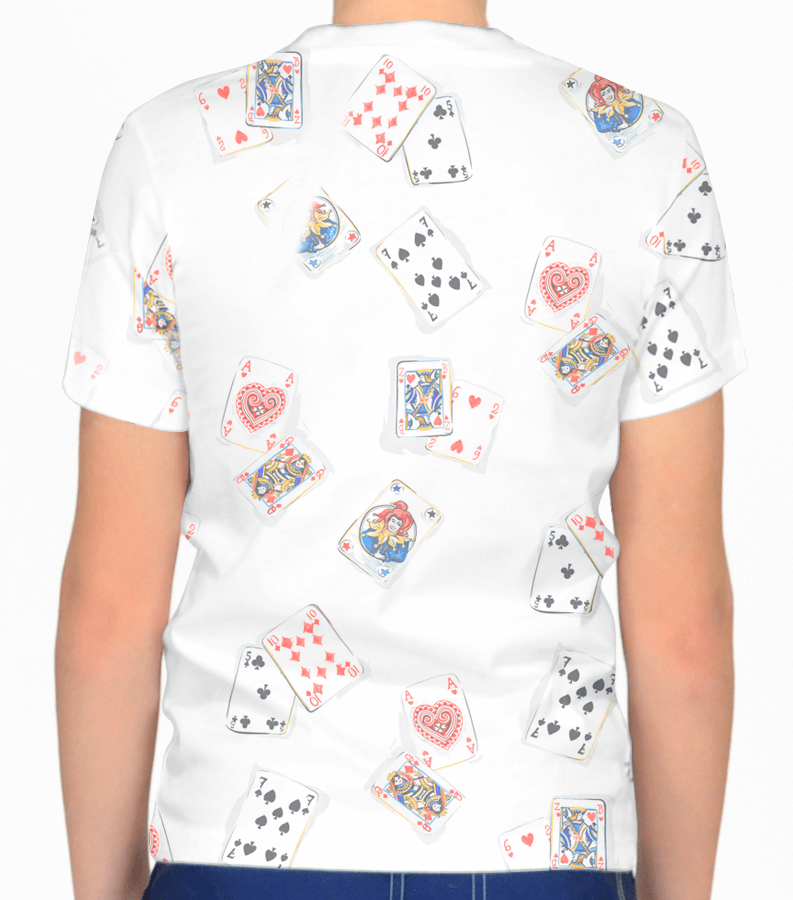 Zeybra T-SHIRT BAMBINO Presa