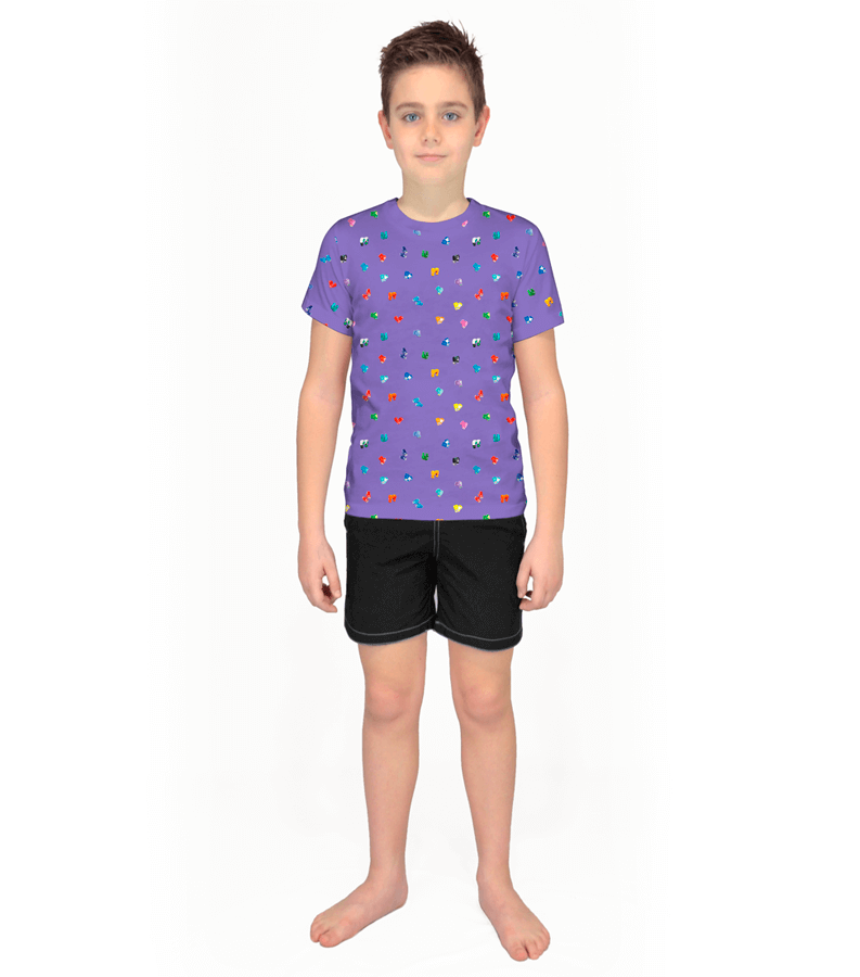 Zeybra T-SHIRT BAMBINO Sconto