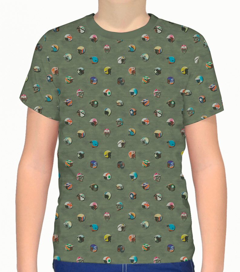 Zeybra T-SHIRT BAMBINO Offerta