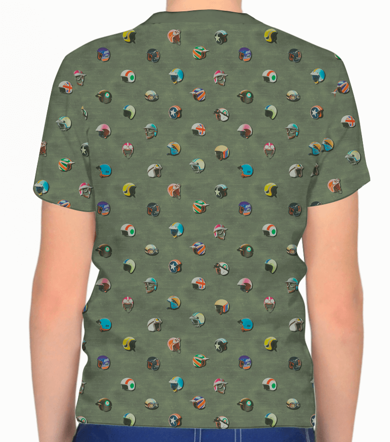 Zeybra T-SHIRT BAMBINO Offerta
