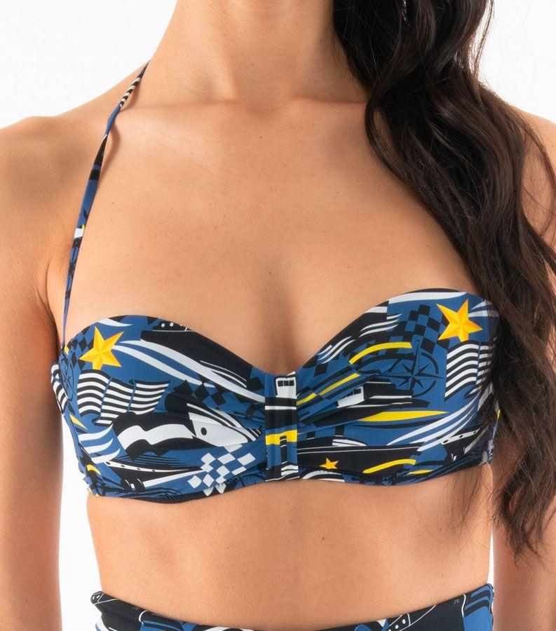 Zeybra FASCIA DONNA NAUTICO BLU Online