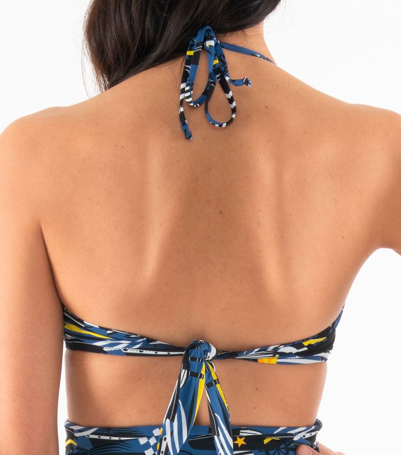 Zeybra FASCIA DONNA NAUTICO BLU Online