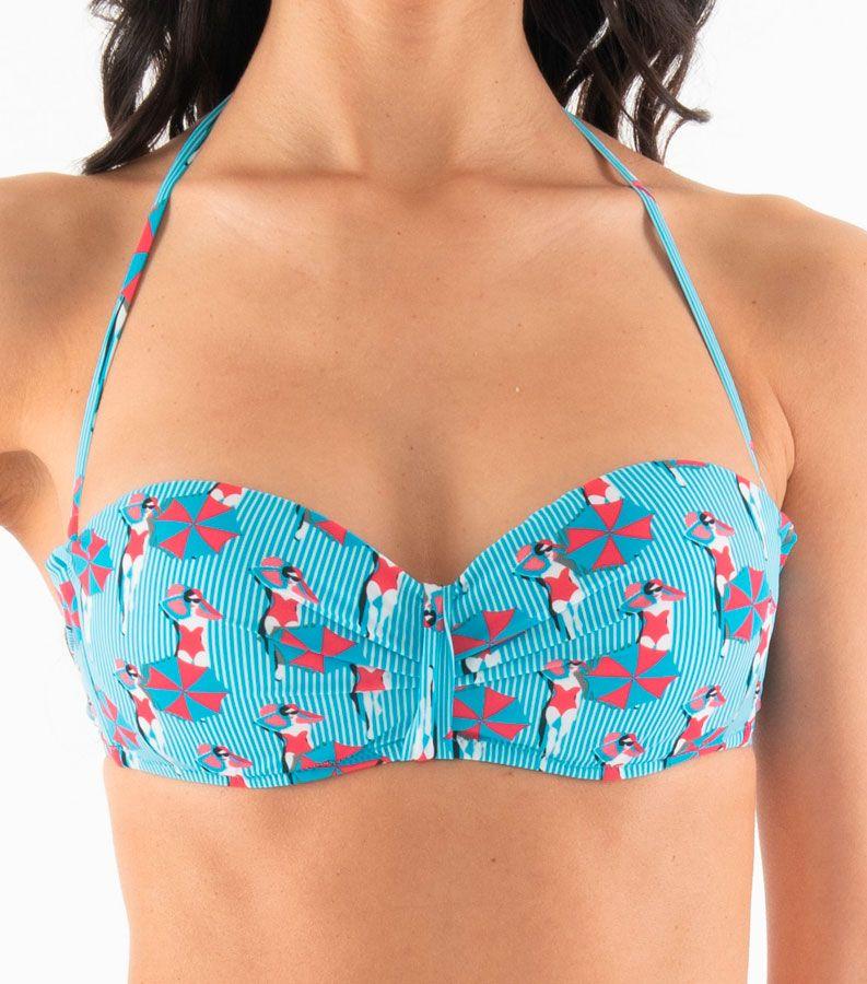 Zeybra FASCIA DONNA OMBRELLONI HAWAII Outlet