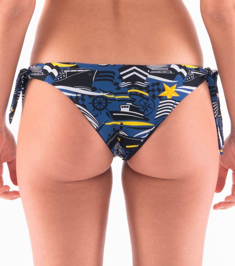 Zeybra BRASILIANA DONNA REVERSIBILE NAUTICO BLU Hotsell