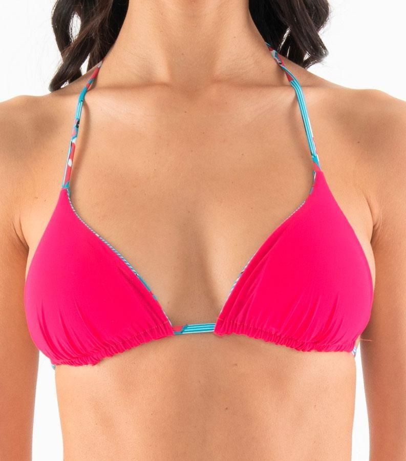 Zeybra TRIANGOLO DONNA REVERSIBILE OMBRELLONI HAWAY I Più Venduti