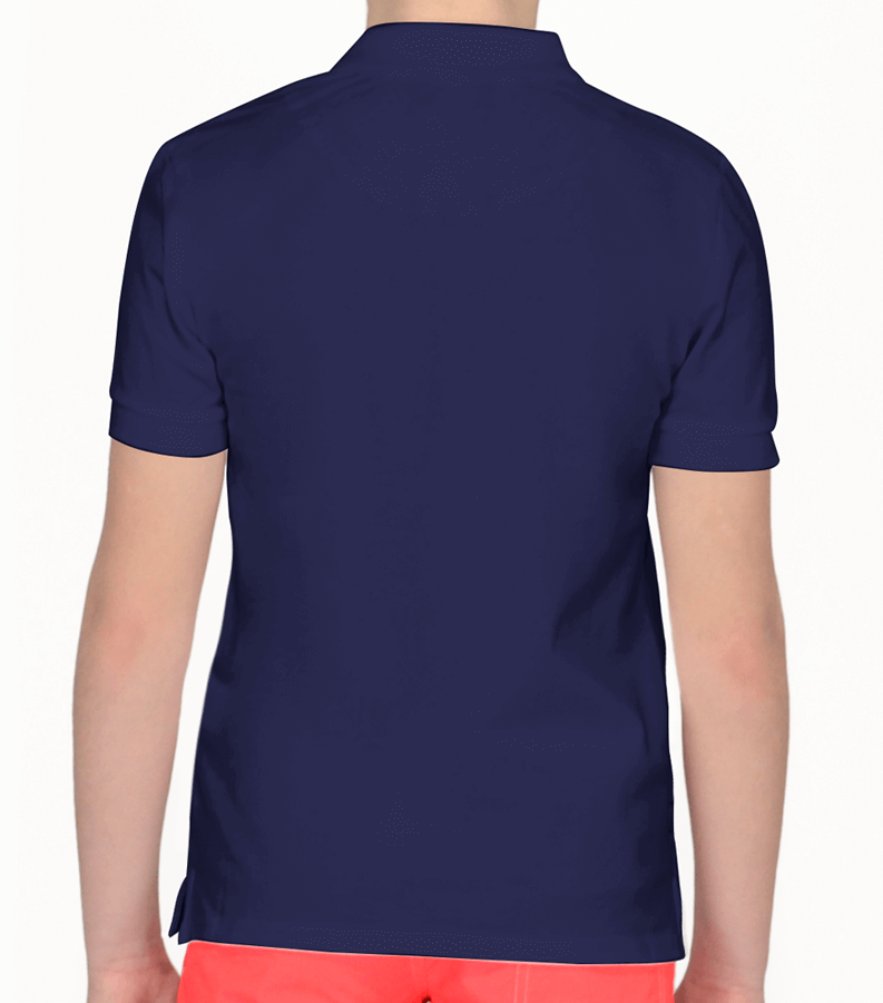 Zeybra POLO BAMBINO ELEMENT Negozio