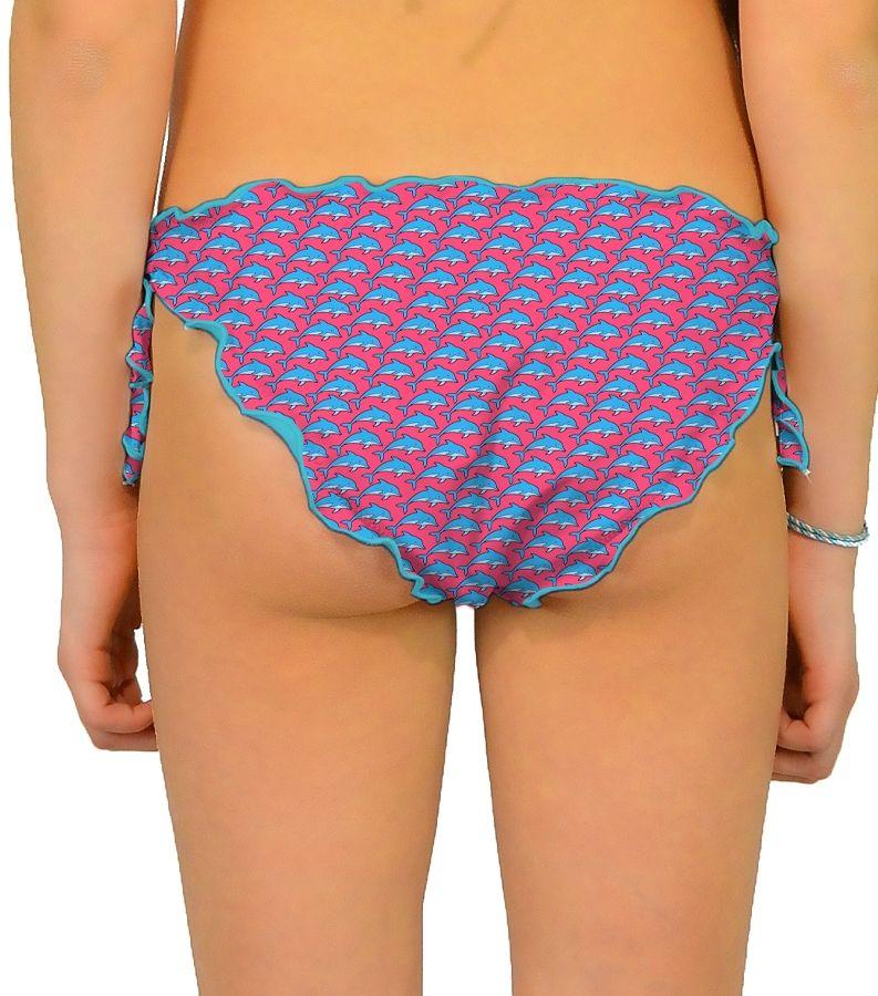 Zeybra SLIP BAMBINA DELFINI PINK 2025