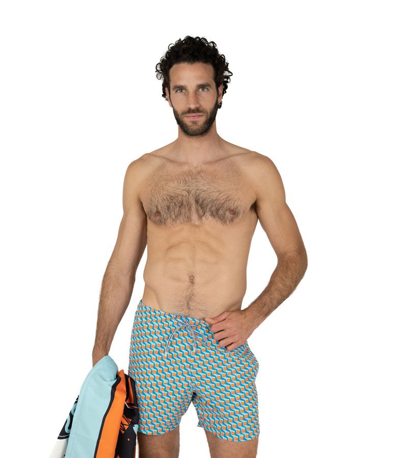 Zeybra COSTUME UOMO NEGRONI Acquista Ora