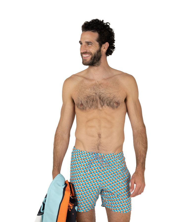 Zeybra COSTUME UOMO NEGRONI Acquista Ora