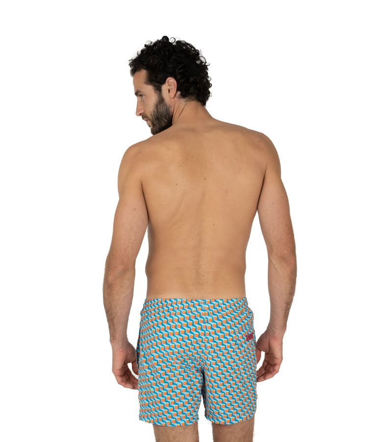 Zeybra COSTUME UOMO NEGRONI Acquista Ora