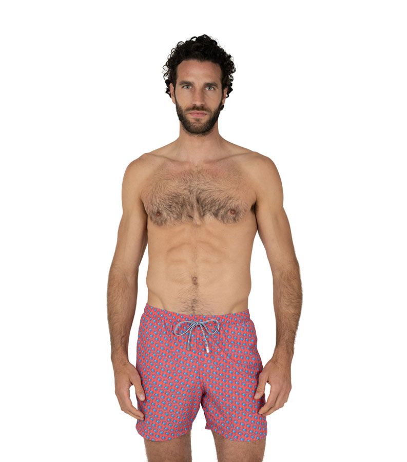 Zeybra COSTUME UOMO GRANCHI Promozione Limitata