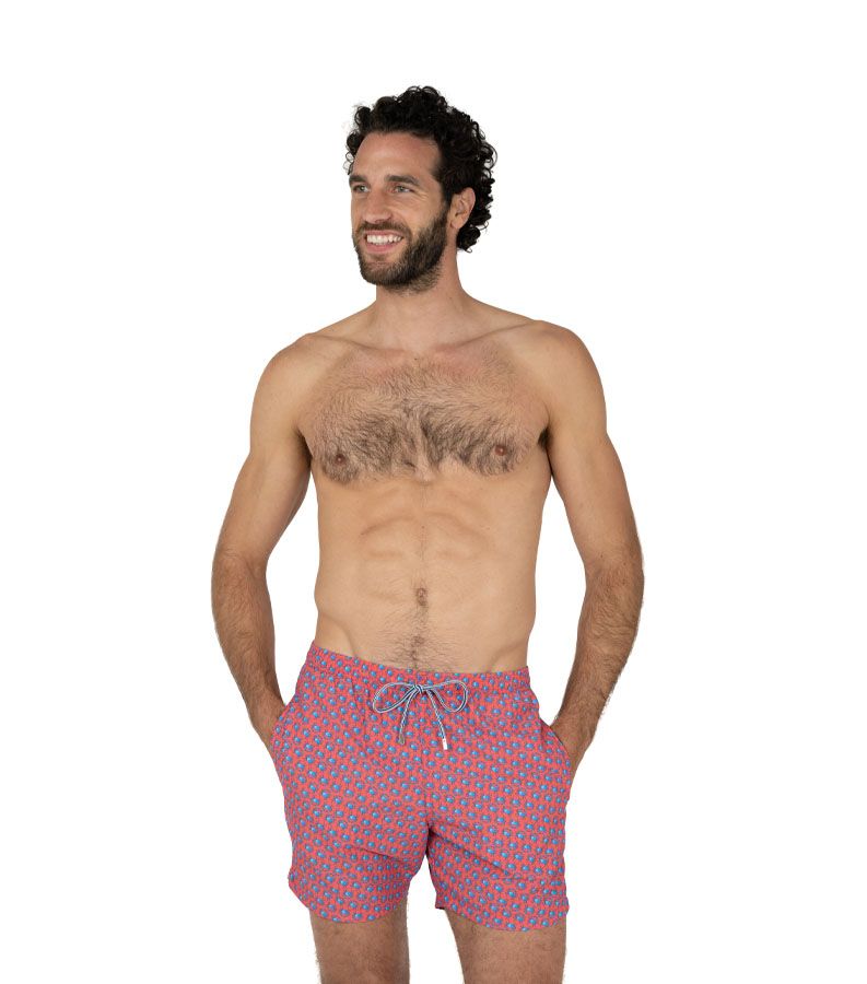 Zeybra COSTUME UOMO GRANCHI Promozione Limitata