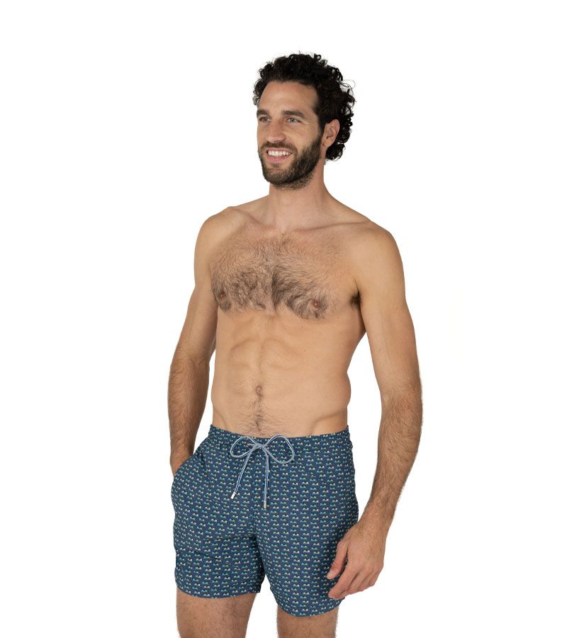 Zeybra COSTUME UOMO AUTOSCONTRI Shopping Online