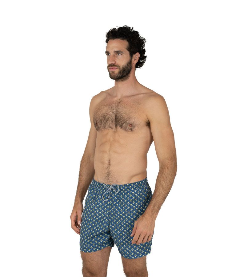 Zeybra COSTUME UOMO CAVATAPPI COBALTO COBALTO Prezzo Ridotto