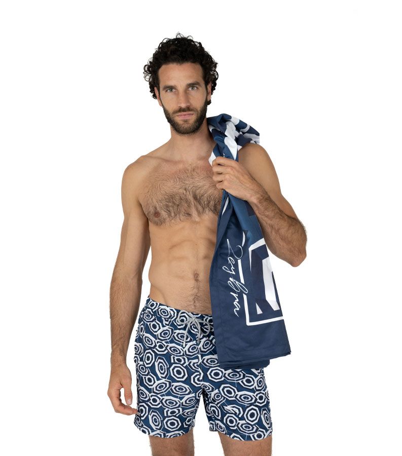 Zeybra COSTUME UOMO OMBRELLONI RECYCLED Hotsell